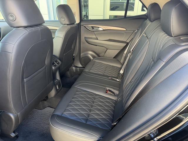 used 2023 Buick Envision car, priced at $35,642