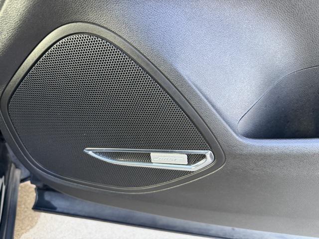 used 2023 Buick Envision car, priced at $35,642