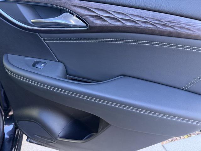 used 2023 Buick Envision car, priced at $35,642