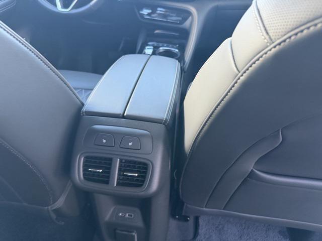 used 2023 Buick Envision car, priced at $35,642