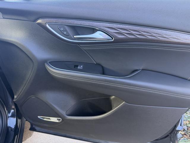 used 2023 Buick Envision car, priced at $35,642