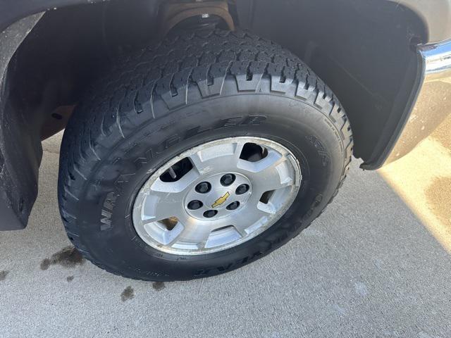 used 2013 Chevrolet Silverado 1500 car, priced at $10,188