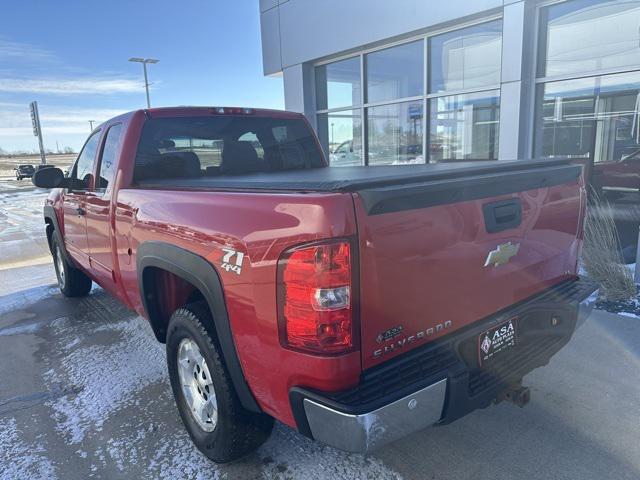 used 2013 Chevrolet Silverado 1500 car, priced at $10,188