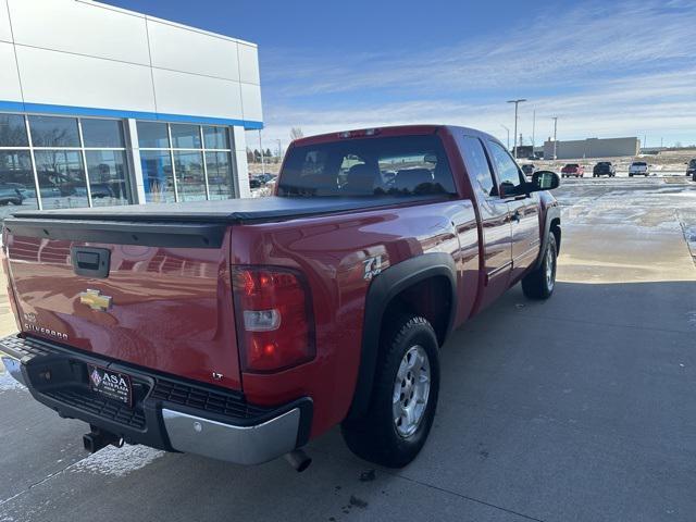 used 2013 Chevrolet Silverado 1500 car, priced at $10,188