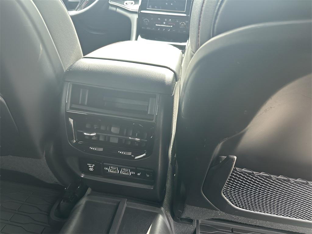 used 2022 Jeep Grand Cherokee car, priced at $31,877