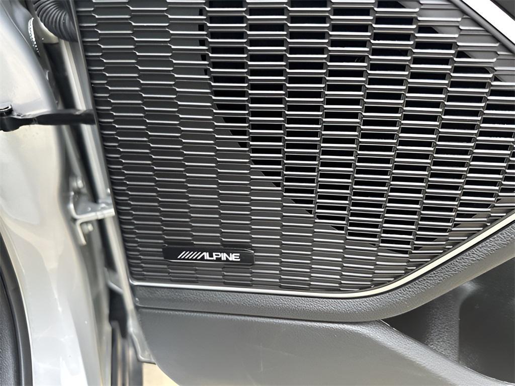 used 2022 Jeep Grand Cherokee car, priced at $31,877