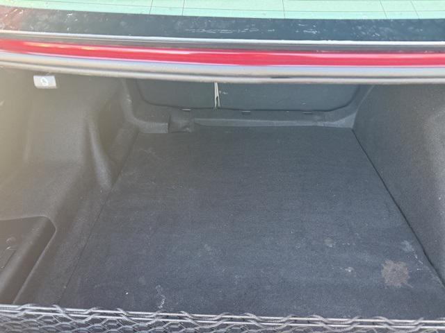 used 2018 Buick LaCrosse car, priced at $15,639