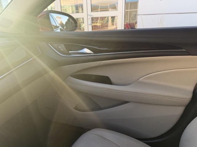 used 2018 Buick LaCrosse car, priced at $15,639