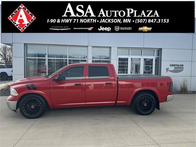 used 2016 Ram 1500 car, priced at $24,997