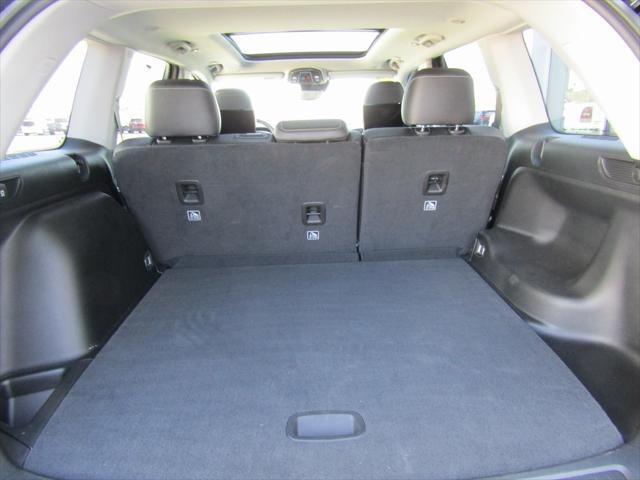 used 2023 Jeep Grand Cherokee car