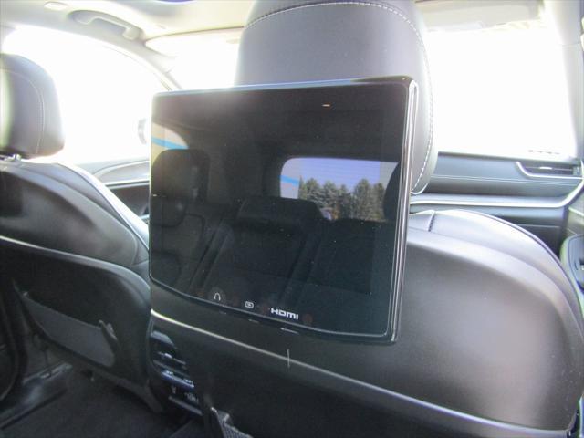 used 2023 Jeep Grand Cherokee car