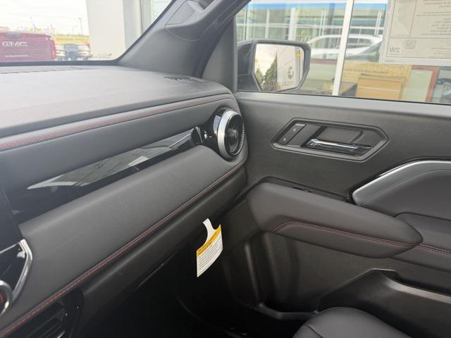 new 2026 Chevrolet Colorado car, priced at $47,465