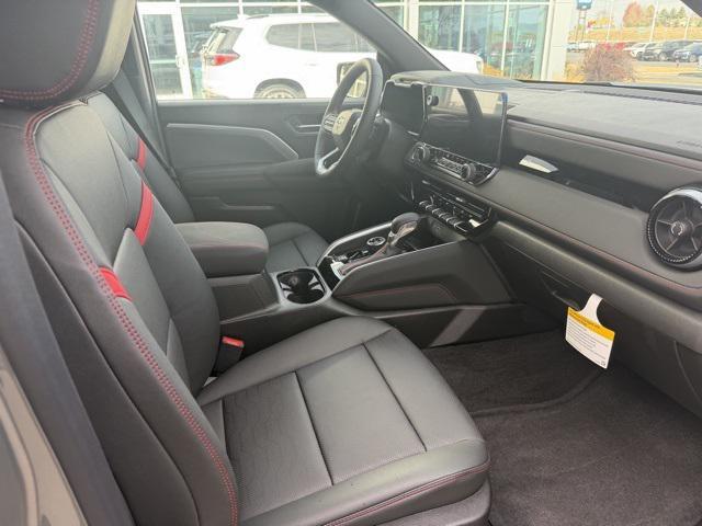 new 2026 Chevrolet Colorado car, priced at $47,465