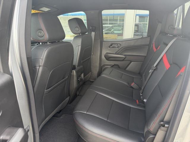 new 2026 Chevrolet Colorado car, priced at $47,465