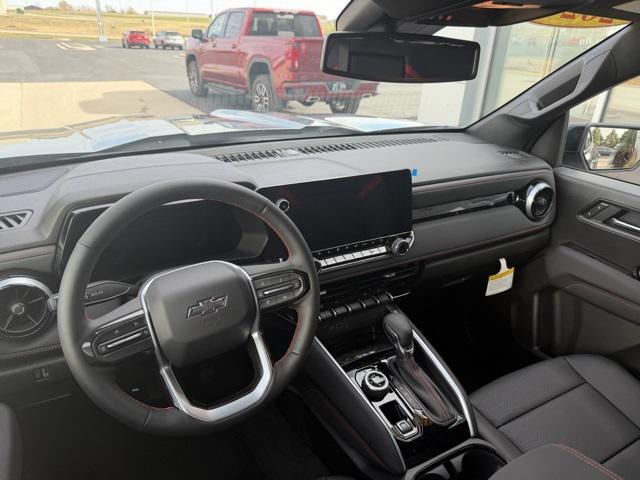 new 2026 Chevrolet Colorado car, priced at $47,465