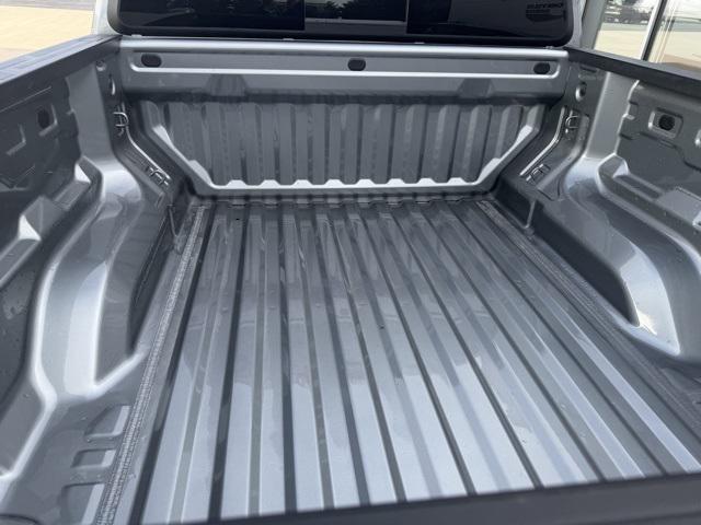 new 2026 Chevrolet Colorado car, priced at $47,465