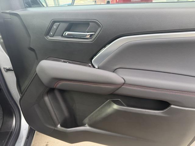 new 2026 Chevrolet Colorado car, priced at $47,465