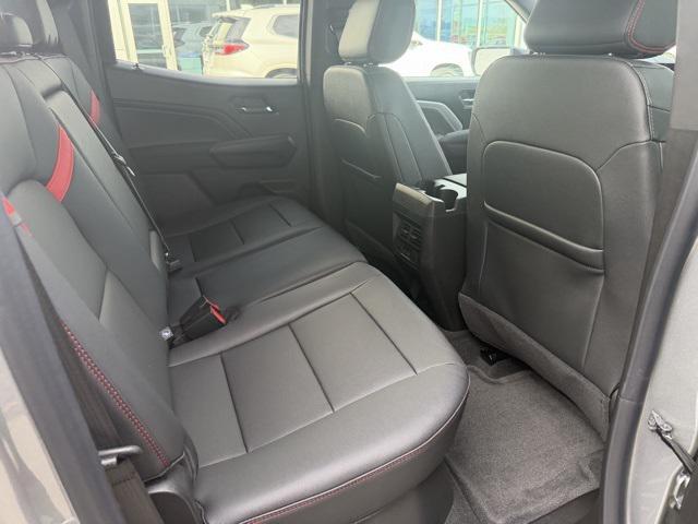 new 2026 Chevrolet Colorado car, priced at $47,465