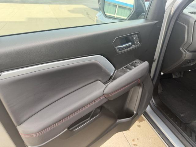 new 2026 Chevrolet Colorado car, priced at $47,465