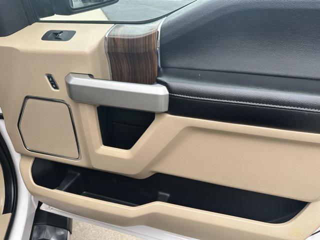 used 2016 Ford F-150 car, priced at $20,248