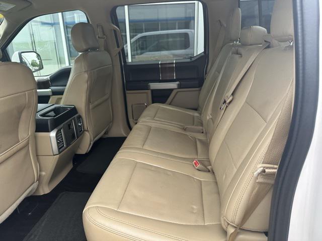 used 2016 Ford F-150 car, priced at $20,248