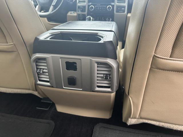 used 2016 Ford F-150 car, priced at $20,248
