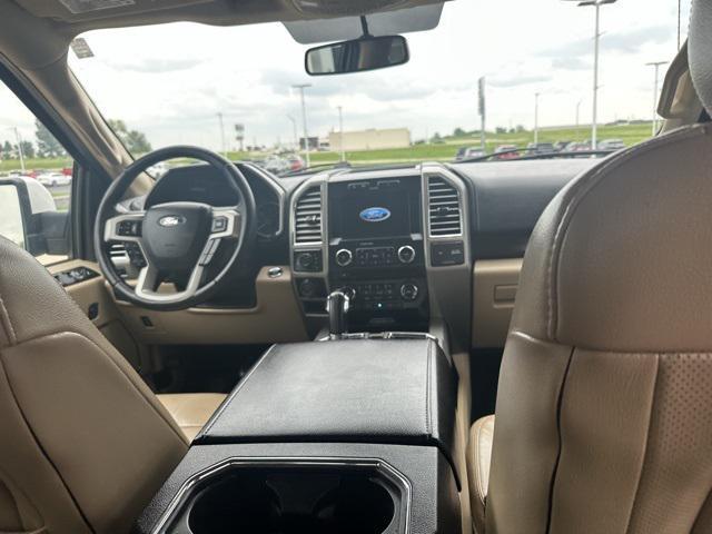 used 2016 Ford F-150 car, priced at $20,248