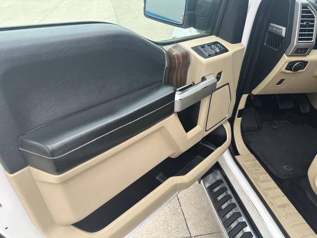 used 2016 Ford F-150 car, priced at $20,248