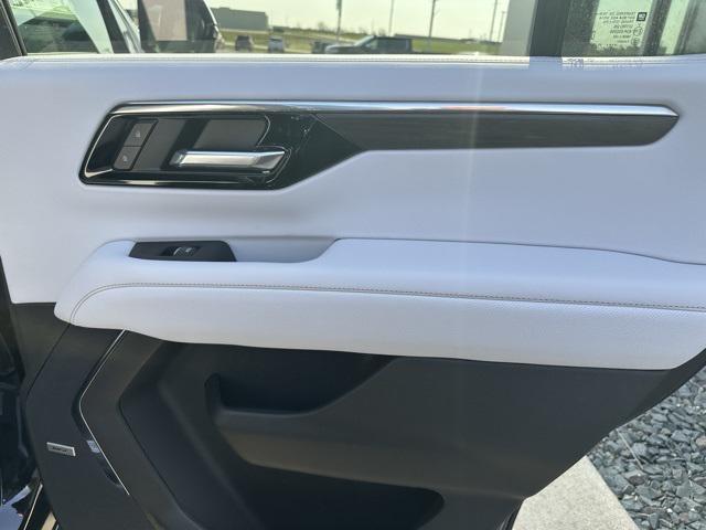 new 2025 Chevrolet Tahoe car, priced at $82,210