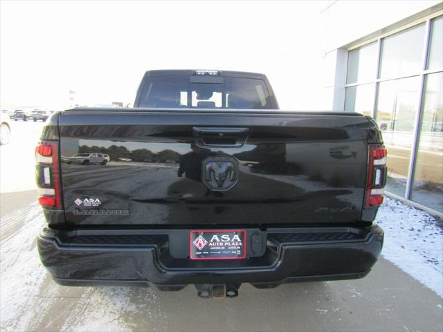 used 2019 Ram 3500 car, priced at $40,893