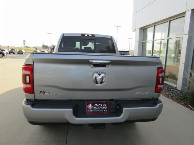 used 2022 Ram 2500 car, priced at $65,316