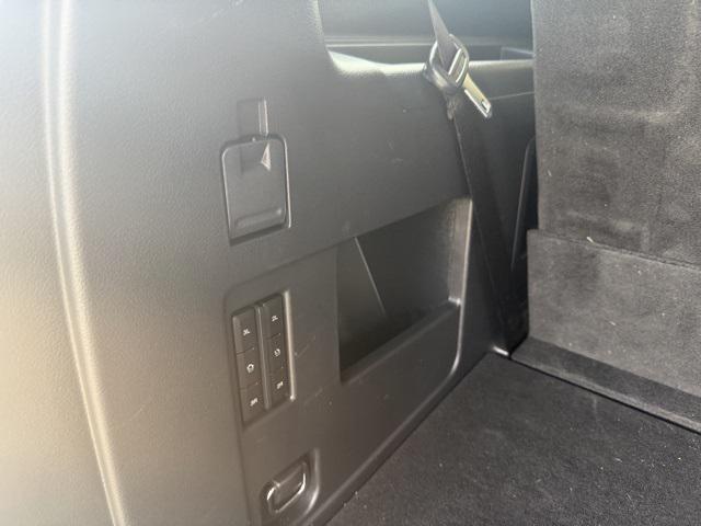 used 2022 Ford Expedition car, priced at $45,525