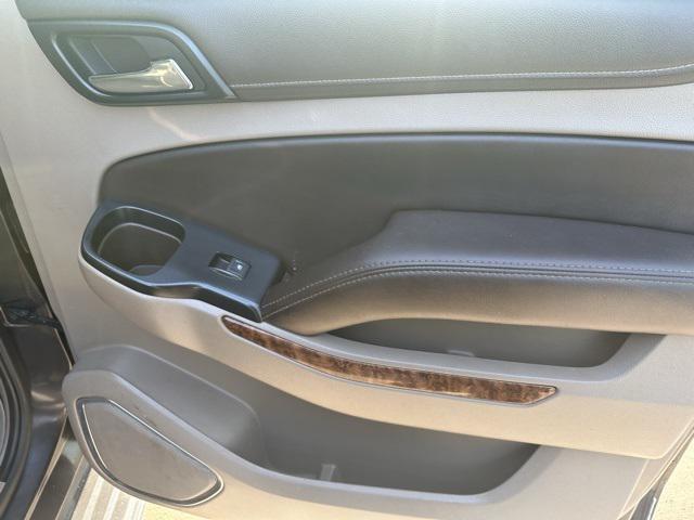 used 2015 Chevrolet Suburban car, priced at $14,193