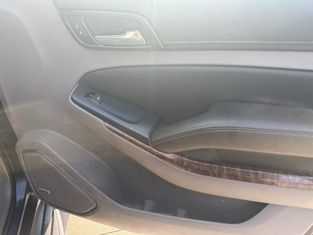 used 2015 Chevrolet Suburban car, priced at $14,193