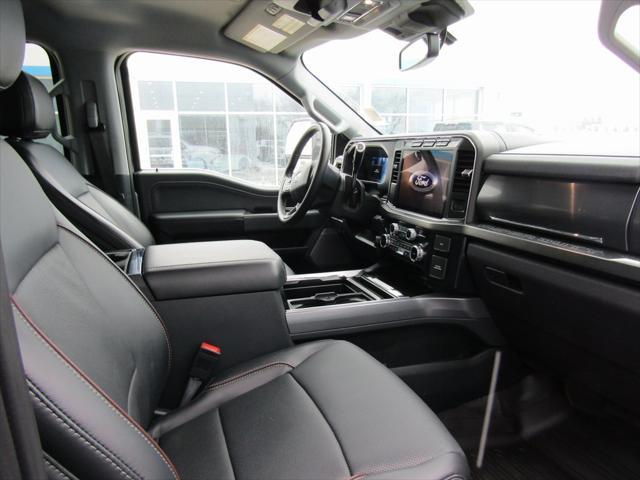 used 2024 Ford F-350 car, priced at $66,989