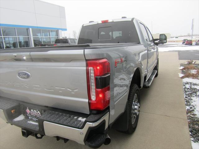 used 2024 Ford F-350 car, priced at $66,989