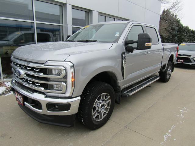 used 2024 Ford F-350 car, priced at $66,989