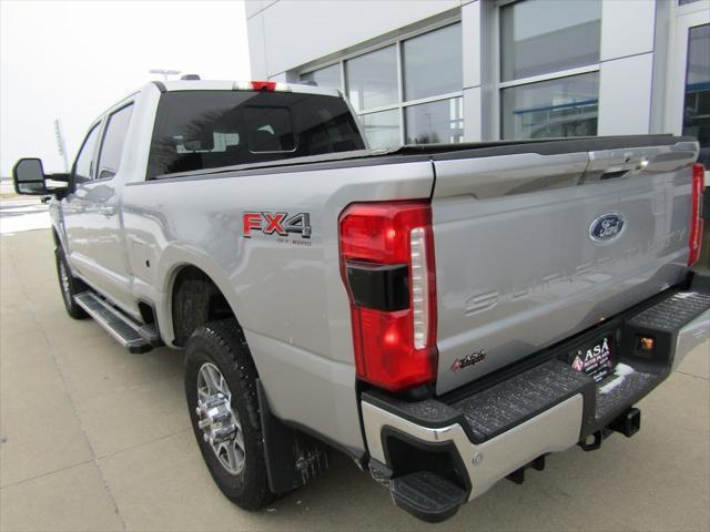 used 2024 Ford F-350 car, priced at $66,989