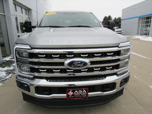 used 2024 Ford F-350 car, priced at $66,989