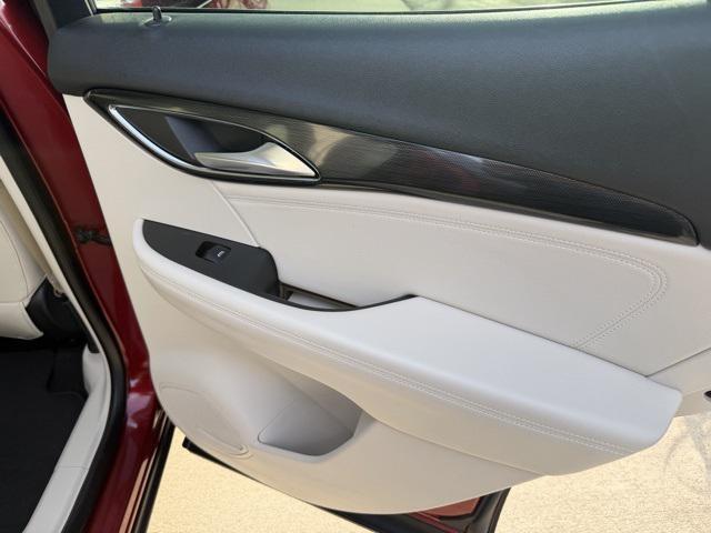 used 2021 Buick Envision car, priced at $26,950