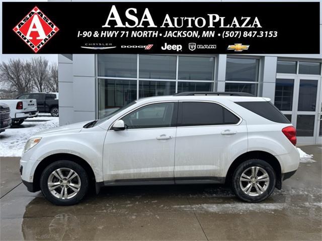 used 2015 Chevrolet Equinox car, priced at $8,999