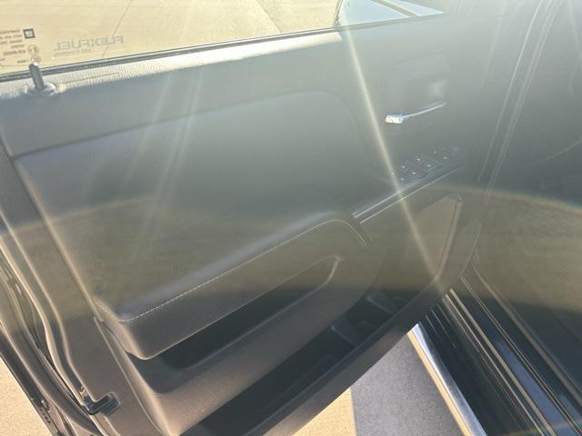 used 2017 Chevrolet Silverado 1500 car, priced at $20,874