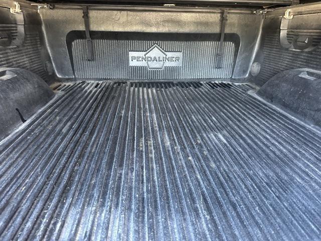 used 2017 Chevrolet Silverado 1500 car, priced at $20,874