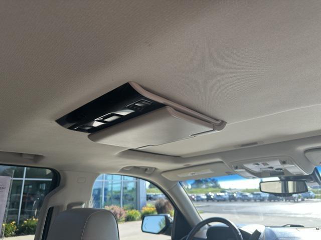used 2017 GMC Yukon XL car, priced at $29,250