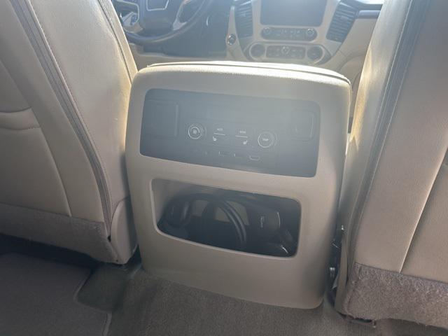 used 2017 GMC Yukon XL car, priced at $29,250