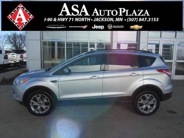 used 2013 Ford Escape car, priced at $7,250