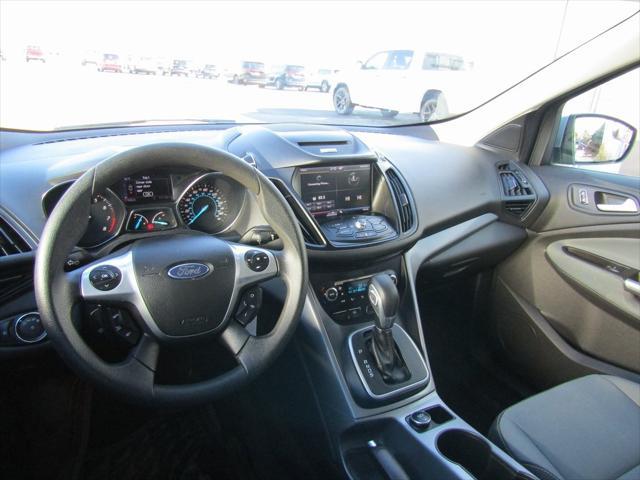 used 2013 Ford Escape car, priced at $7,250