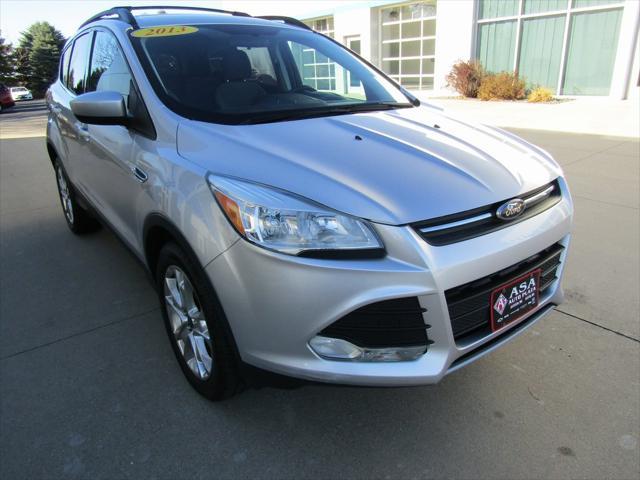 used 2013 Ford Escape car, priced at $7,250