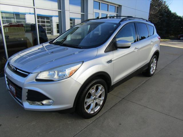 used 2013 Ford Escape car, priced at $7,250