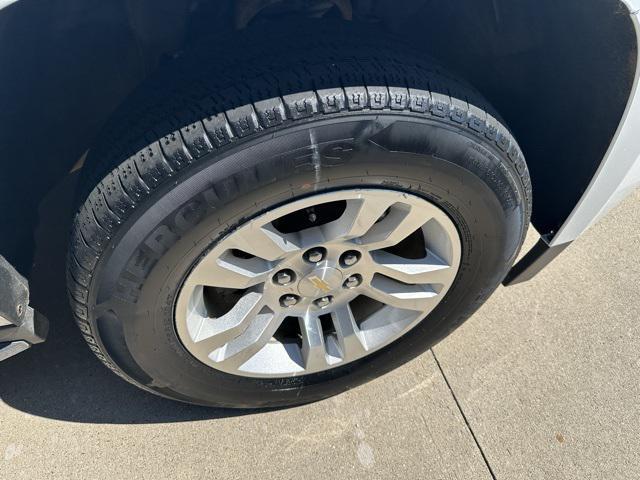 used 2017 Chevrolet Tahoe car, priced at $28,444